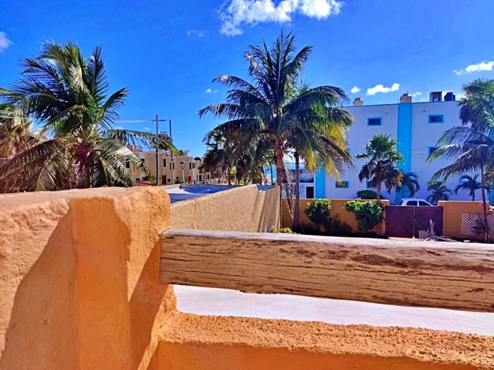Studio Norte, Casa Brisamar Puerto Morelos Exterior photo
