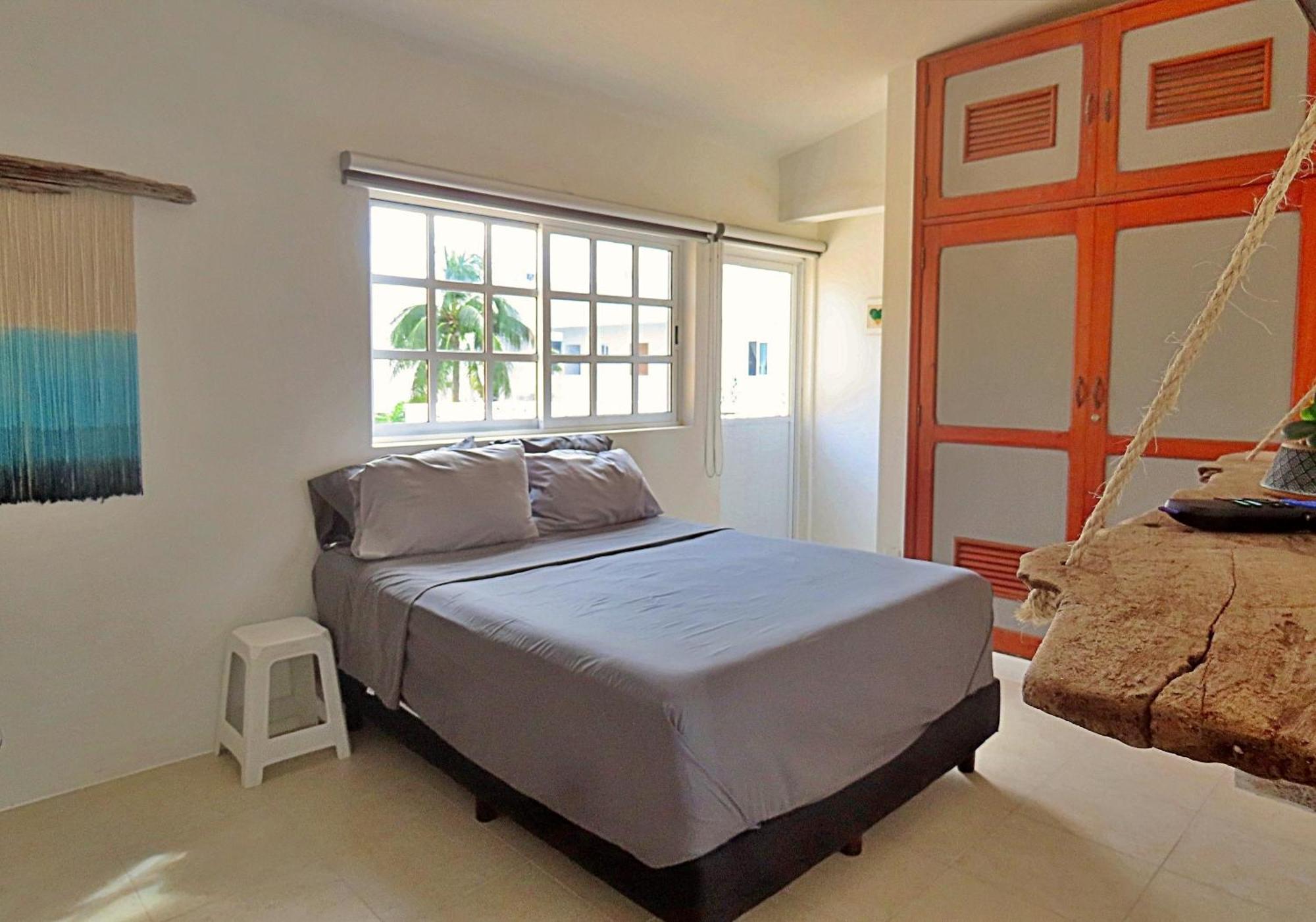 Studio Norte, Casa Brisamar Puerto Morelos Exterior photo