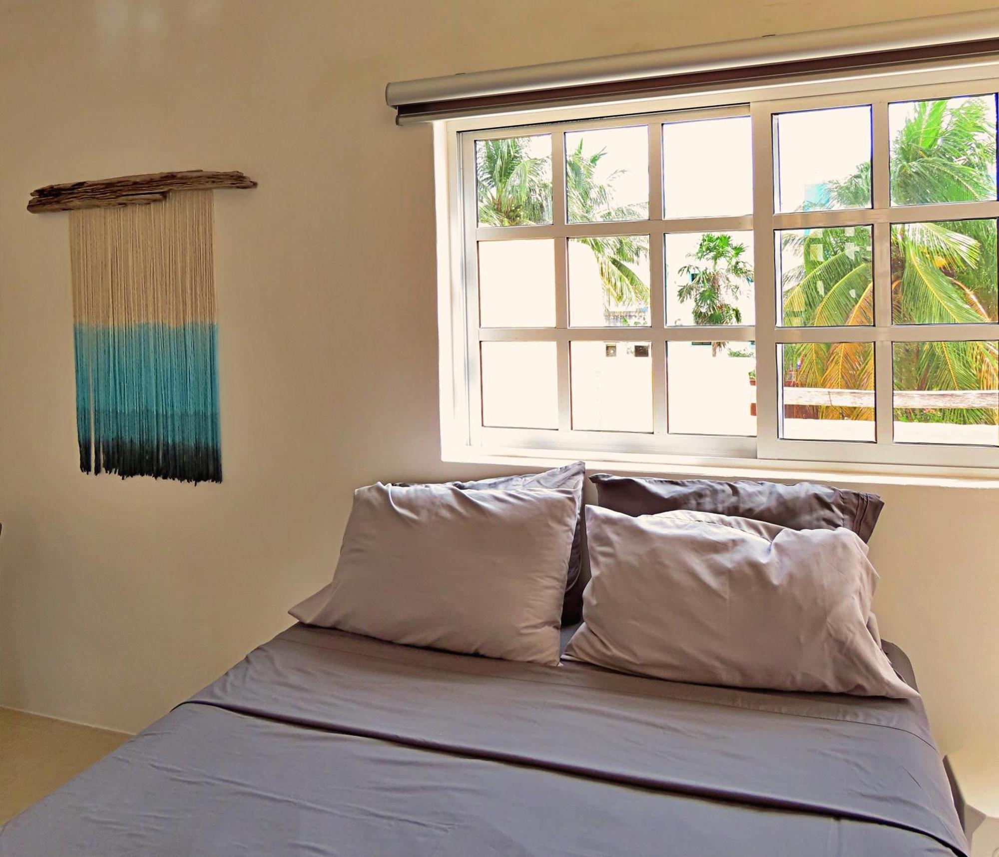 Studio Norte, Casa Brisamar Puerto Morelos Exterior photo